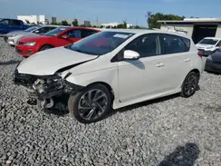 JTNKARJE3HJ533062 2017 TOYOTA COROLLA