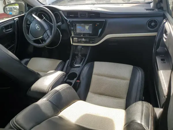 JTNKARJE3HJ533062 2017 TOYOTA COROLLA - Image 8