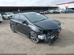 JTNKARJE3HJ533272 2017 TOYOTA COROLLA