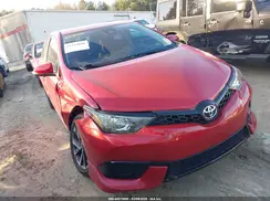 JTNKARJE3HJ534860 2017 TOYOTA COROLLA
