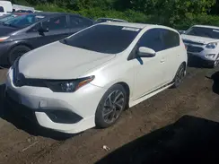 JTNKARJE3HJ535510 2017 TOYOTA COROLLA