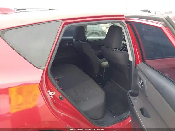 JTNKARJE3HJ535586 2017 TOYOTA COROLLA - Image 8