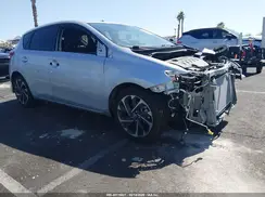 JTNKARJE3HJ535734 2017 TOYOTA COROLLA