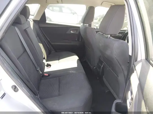JTNKARJE3HJ535734 2017 TOYOTA COROLLA - Image 8
