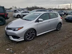 JTNKARJE3HJ535958 2017 TOYOTA COROLLA
