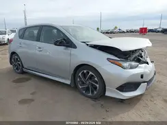JTNKARJE3HJ536172 2017 TOYOTA COROLLA