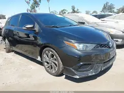 JTNKARJE3HJ536222 2017 TOYOTA COROLLA