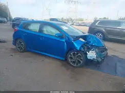 JTNKARJE3HJ536432 2017 TOYOTA COROLLA