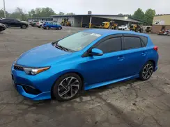 JTNKARJE3HJ537452 2017 TOYOTA COROLLA