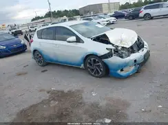 JTNKARJE3HJ537757 2017 TOYOTA COROLLA
