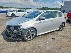 JTNKARJE3HJ537869 2017 TOYOTA COROLLA