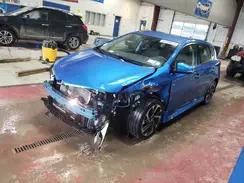JTNKARJE3HJ538147 2017 TOYOTA COROLLA
