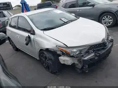 JTNKARJE3HJ538486 2017 TOYOTA COROLLA