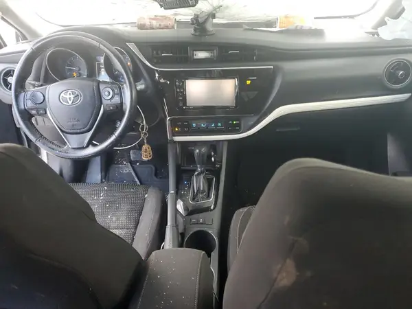 JTNKARJE3HJ539069 2017 TOYOTA COROLLA - Image 8