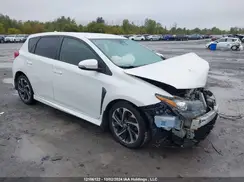 JTNKARJE3HJ539346 2017 TOYOTA COROLLA