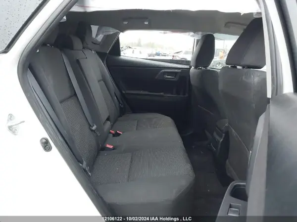 JTNKARJE3HJ539346 2017 TOYOTA COROLLA - Image 8