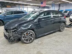 JTNKARJE3HJ539511 2017 TOYOTA COROLLA