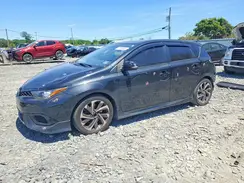 JTNKARJE3HJ539699 2017 TOYOTA COROLLA