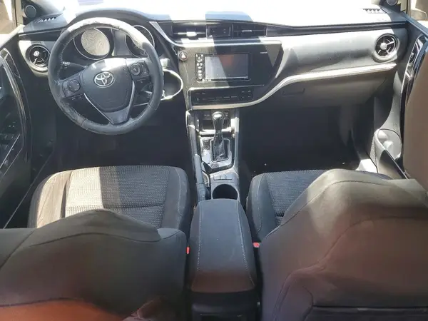 JTNKARJE3HJ539699 2017 TOYOTA COROLLA - Image 8