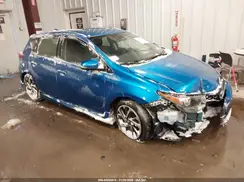 JTNKARJE3HJ540237 2017 TOYOTA COROLLA