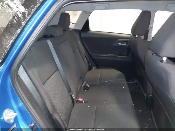 JTNKARJE3HJ540237 2017 TOYOTA COROLLA - Image 8