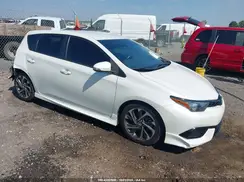 JTNKARJE3HJ541601 2017 TOYOTA COROLLA