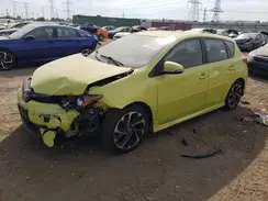 JTNKARJE3HJ543168 2017 TOYOTA COROLLA
