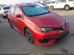 JTNKARJE3HJ543249 2017 TOYOTA COROLLA