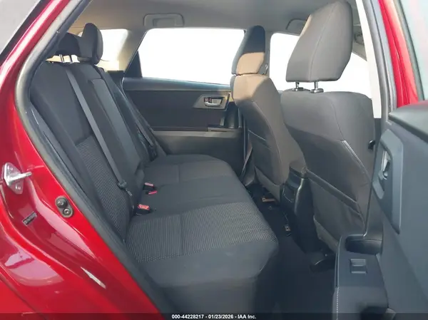 JTNKARJE3HJ543249 2017 TOYOTA COROLLA - Image 8