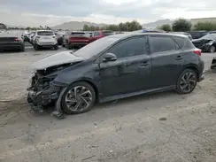 JTNKARJE3HJ543333 2017 TOYOTA COROLLA
