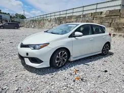JTNKARJE3HJ543624 2017 TOYOTA COROLLA