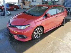 JTNKARJE3HJ543638 2017 TOYOTA COROLLA