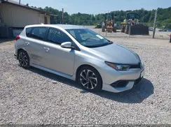 JTNKARJE3HJ544286 2017 TOYOTA COROLLA