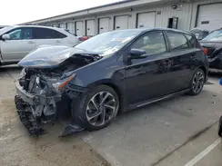 JTNKARJE3HJ544319 2017 TOYOTA COROLLA