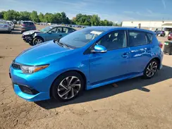 JTNKARJE3HJ544966 2017 TOYOTA COROLLA