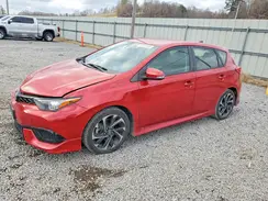 JTNKARJE3HJ545244 2017 TOYOTA COROLLA