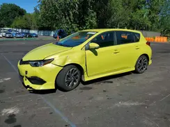 JTNKARJE3HJ545289 2017 TOYOTA COROLLA