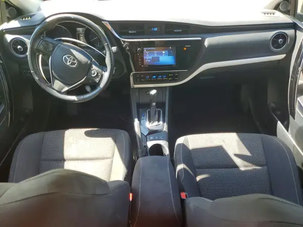 JTNKARJE3HJ545289 2017 TOYOTA COROLLA - Image 8