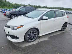 JTNKARJE3HJ545373 2017 TOYOTA COROLLA