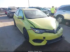 JTNKARJE3HJ546135 2017 TOYOTA COROLLA