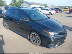JTNKARJE3HJ546300 2017 TOYOTA COROLLA