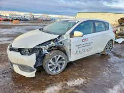 JTNKARJE3HJ547723 2017 TOYOTA COROLLA