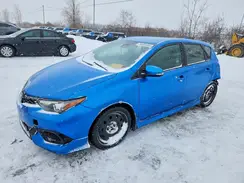 JTNKARJE3HJ547866 2017 TOYOTA COROLLA