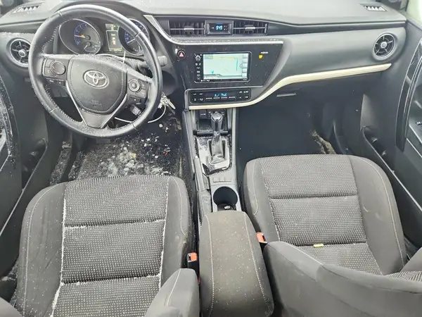 JTNKARJE3HJ547866 2017 TOYOTA COROLLA - Image 8