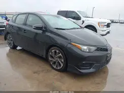 JTNKARJE3HJ548029 2017 TOYOTA COROLLA