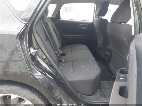 JTNKARJE3HJ548029 2017 TOYOTA COROLLA - Image 8