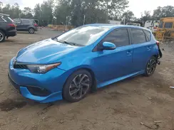 JTNKARJE3HJ548192 2017 TOYOTA COROLLA