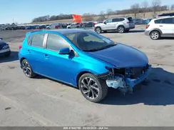 JTNKARJE3HJ548287 2017 TOYOTA COROLLA
