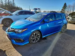JTNKARJE3HJ549164 2017 TOYOTA COROLLA