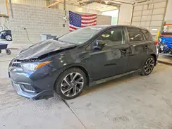 JTNKARJE3HJ549178 2017 TOYOTA COROLLA